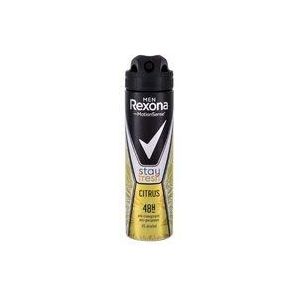 REXONA_Motion Sense Men Antiperspirant Stay Fresh Citrus 150ml