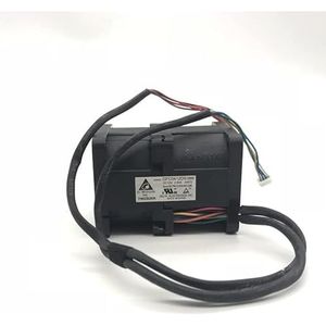 For High-Performance Dual Motor Server Fan for Solutions GFC0412DS 4056 DC12V 2.8A LMNCBVYA