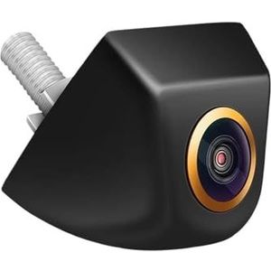 Auto Achteruitrijradarcamera 170° Auto Achteruitrijcamera Fisheye Lens Waterdicht Full HD Nachtzicht Voertuig Achteruitrijcamera's Achteruitrijcamera Reverse Camera(GAC-170)