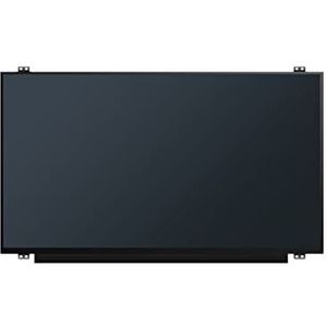Vervangend Scherm Laptop LCD Scherm Display Voor For Lenovo Ideapad E50-05 14 Inch 30 Pins 1366 * 768