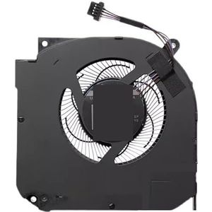 CPU-koelventilator voor MG75090V1-1C100-S9A laptopkoelventilator(Small gap)