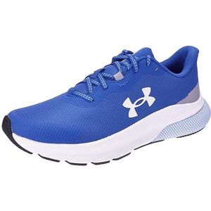 Under Armour Ua Hovr Turbulence 2 Rs Heren Schoenen, Tech Blauw/Staal/Wit, 43 EU