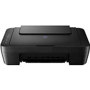 Etiketprinters Inkjet Printer/Kopieer + Scan Gegarandeerde Schrijver kopiëren met inktfax, USB-verbinding Photo Printing Device Computer Electronic