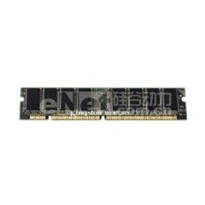 Kingston KVR133X64C3Q/128 133MHz Non-ECC CL3 DIMM 16Mx8 128MB werkgeheugen