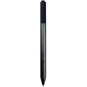 Stylus Pen Compatibel voor HP Pen voor Microsoft Surface Pro X 9 8 7 6 5 4 3 Book / Laptop / Surface Go Stylus Pen (zwart)