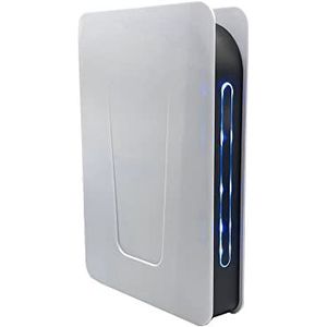 Avolusion PRO-T5-serie 6TB USB 3.0 externe gaming-harde schijf (voor PS5-gameconsole) (wit) - 2 jaar garantie