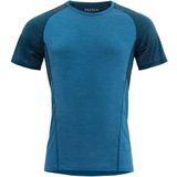 Devold Of Norway - Running Merino 130 - T-shirt - Korte Mouwen