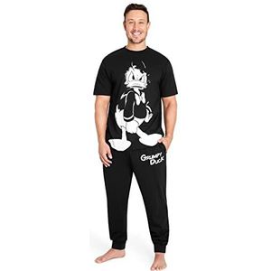 Disney - Herenpyjama - Jack Skellington - Donald Duck - Grompy - Loungekleding - M-3XL