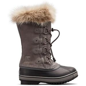 Sorel Youth Unisex Shell Boot, YOUTH JOAN OF ARCTIC WP