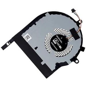 CPU-koelventilator met GPU voor ASUS voor TUF Gaming Laptop FX504 FX80 ZX80 FX504G FX504GD FX80G FX80GE ZX80G(CPU FAN)