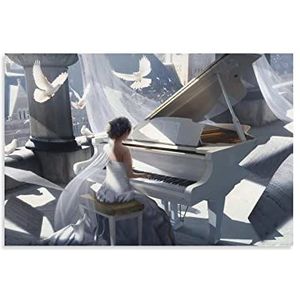 Vlogcamera, 4K CAMCORDER VLOGGING VIDEOCAMERA for VLOG OPNAME 5 6mp En IR Night Vision Camera's Handheld Camera met WiFi-functie(128G SD Card,Giallo)