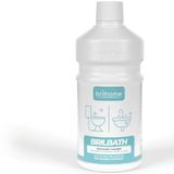 BRILHOME - Brilbad Ontkalkingsspray - Reiniger - Effectieve Ontkalking - Milieuvriendelijk