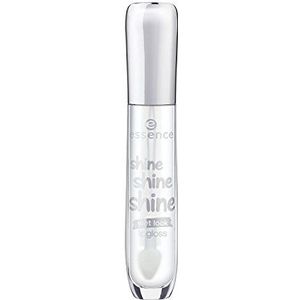 ESSENCE BRILLO DE LABIOS SHINE SHINE SHINE 01 BEHIND THE SCENES 5 ML