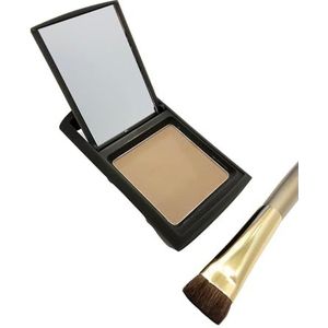 Joan Rivers Great Hair Day Fill-In Powder Light Blonde door As We Change