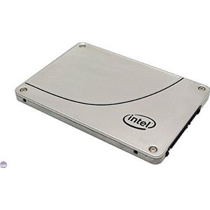 Intel DriveSC2BX012T401 DC S3610-serie 1,2 TB solid-state drive - metallic