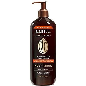 Cantu Verzorgende bodylotion met sheaboter