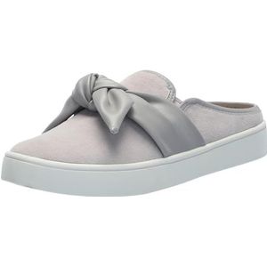 Spenco Dames Barbados Slide Mule, Dove Grey, 6.5 UK, Duif Grijs, 39.5 EU