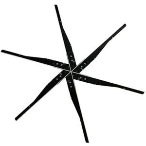 115-180CM 3D Hologram Fan Led Holografische Projector for Reclame Display Hoge Resolutie 2048 * 2880dpi Groot Formaat Levendige beelden(115CM)