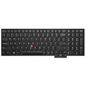 Lenovo Keyboard US INT. **New Retail**, 01ER571 (**New Retail**)