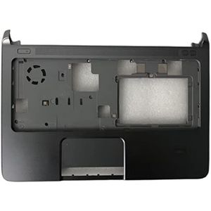 Laptop omhulsel rond toetsenbord Voor For HP ProBook 440 G4 Zilver