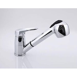 Kitchen Taps Bathroom Sink Tapspulling Faucet Kitchen Faucet