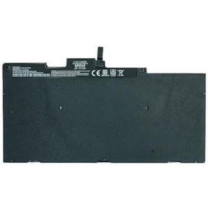 CS03XL Batterij voor HP Elitebook 840 848 850 745 755 G3 G4 voor ZBook 15u G4-serie HSTNN-IB6Y HSTNN-DB6U 800513-001 CS03