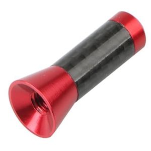 Audio- & videoantennes voor auto Dakantennesignaal geschikt voor Mini One Cooper R50 R52 R53 R55 R56 R60 R61 PACEMAN COUNTRYMAN Autoradio Antenne(Red)