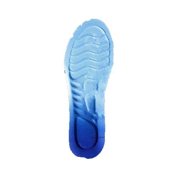 Memory foam zolen top