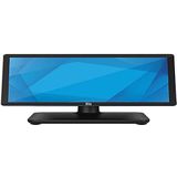 ELO - EloPOS-systeem - 54.6cm - Projected Capacitive - Zwart - SSD