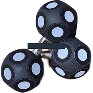 3D-scandoelen Handheld 3D Scanner Inner 6mm Magnetische Bol Hoge Reflecterende Logo/marker/logo 10 Stuks Bal voor 3D-scannen(10pcs ball)