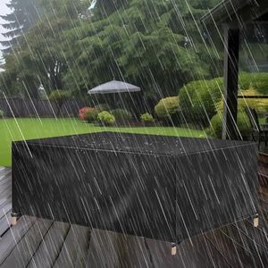 Hoogte 100 cm - Tuinmeubelhoezen kopen? | Korting tot 26