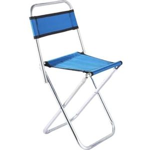 LPORF Opvouwbare visstoel, opvouwbare outdoor kruk | Opvouwbare trapladder, lichtgewicht campingkruk, draagbare opvouwbare trapladder, lichtgewicht opvouwbare campingstoel voor reizen, wandelen