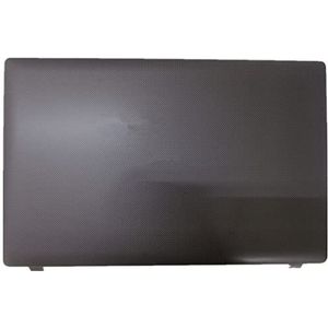 Laptop LCD-Topcover Voor For ACER For Extensa 4120 Zwart