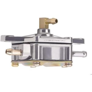 NYUwec Benzine-brandstofpomp, compatibel met LT250EF LT125 LTF230 Quadrunner LTF LT 125 230 250 250EF EF motorfietsen en ATVS