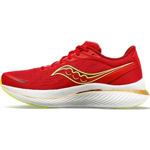 Saucony Endorphin Speed 3 Hardloopschoen voor op de weg voor Mannen Zwart