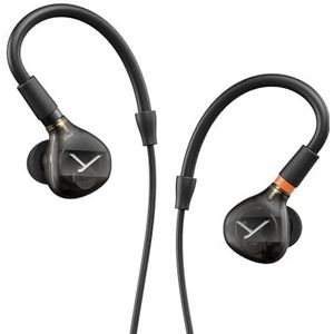 beyerdynamic - DT 70 IE - In-ear-monitor - Professioneel - Geoptimaliseerd Geluid