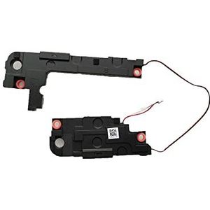 Laptop Intern Sprekers Voor For DELL Inspiron 5558 Zwart