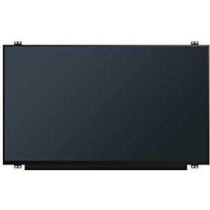 Vervangend Scherm Laptop LCD Scherm Display Voor For Lenovo ThinkPad P17 Gen1 17.3 Inch 30 Pins 1366 * 768