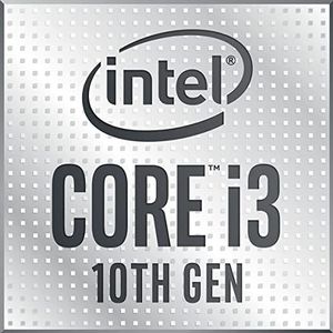 Intel Core i3 (10e generatie) i3-10305 Quad-core (4 Core) 3,80 GHz processor - Retail Pack