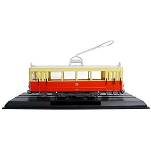 Atlas Tram Motrice D (TED) -1935 1/87 gegoten plastic mal