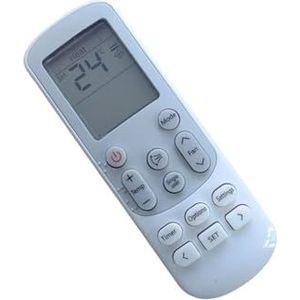 1 afstandsbediening for airconditioner DB93-15169C DB93-15169H DB93-15169F DB93-15169G DB93-14643C