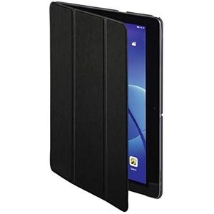 Hama Klapetui voor Huawei MediaPad T3 10 (9.6 inch) zwart