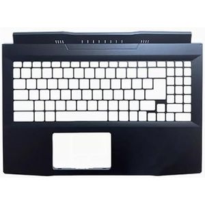 Laptop omhulsel rond toetsenbord Voor For MSI For Bravo 15 Zwart US United States Edition