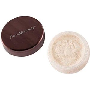 freshMinerals Mineral Losse Oogschaduw, Notorious, 1,5 g