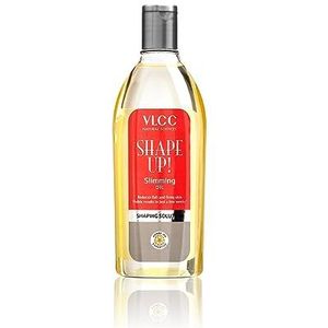 Vlcc Natuurwetenschappen Shape Up Afslanken Oil Shaping Oplossing Unieke Olie 200ml