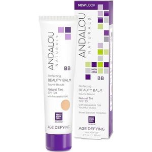 ANDALOU Perfect BB Nat Tint SPF 30 58ml