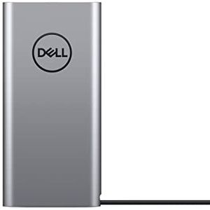 Dell Power Bank Plus USB-C (65W) PW7018LC en adapter E5 (DK), 451-BCFZ