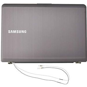 Samsung LCD Assy BA96-06386A, Display, 33.8 cm, BA96-06386A (BA96-06386A, Display, 33.8 cm (13.3), Samsung)