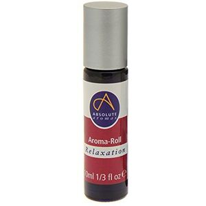 Absolute Aromas Relaxation Aroma Roll Rollerball