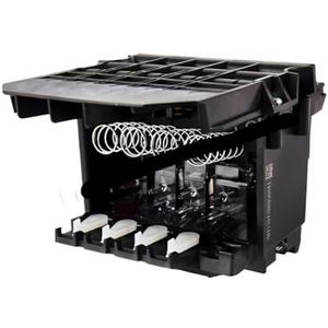 MRHZKE Print voor OfficeJet 7510, 7512, 7110, 7610, 7612, 6100, 6600, 6700, modellen 932, 933, CB863